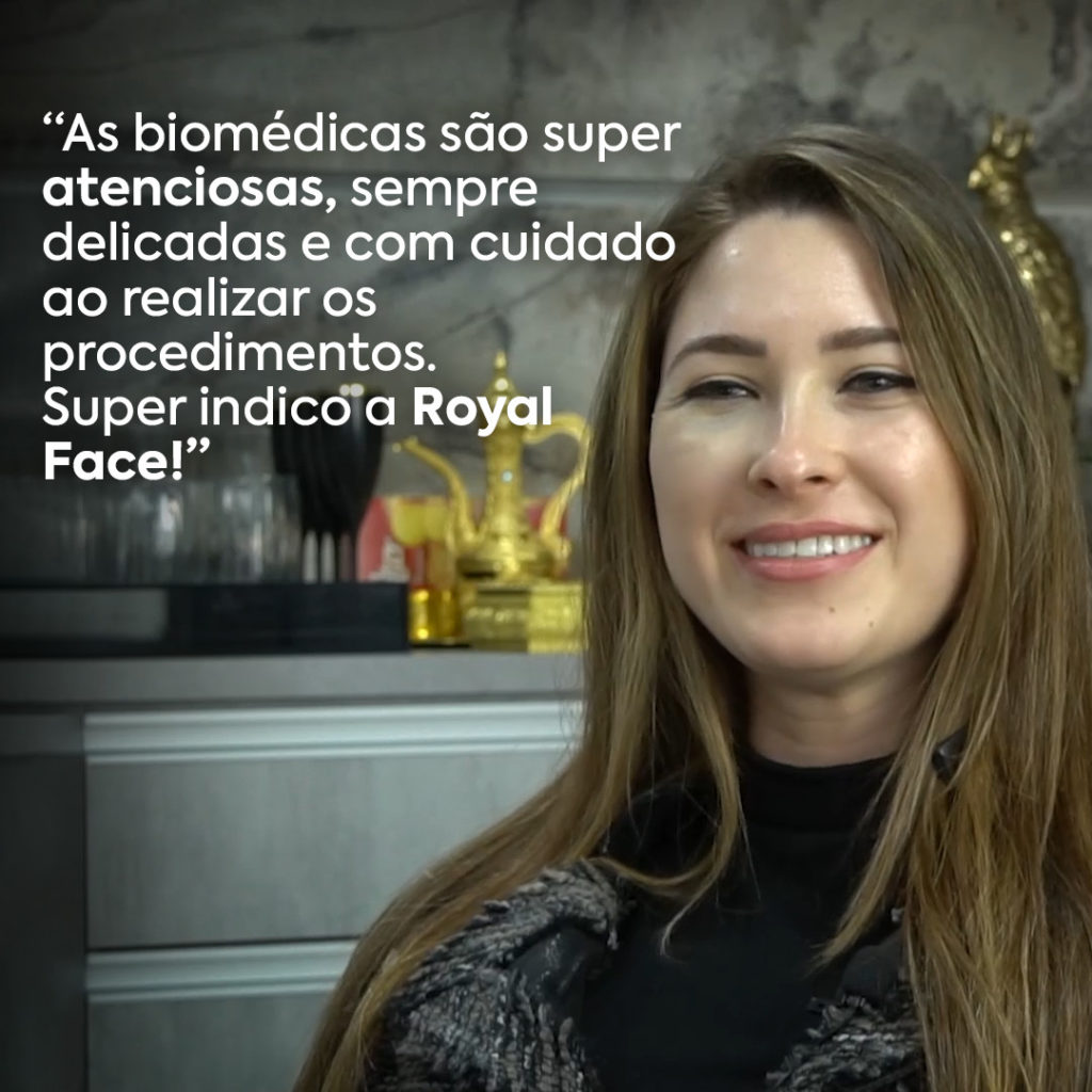 Royal Face Estética Montes Claros