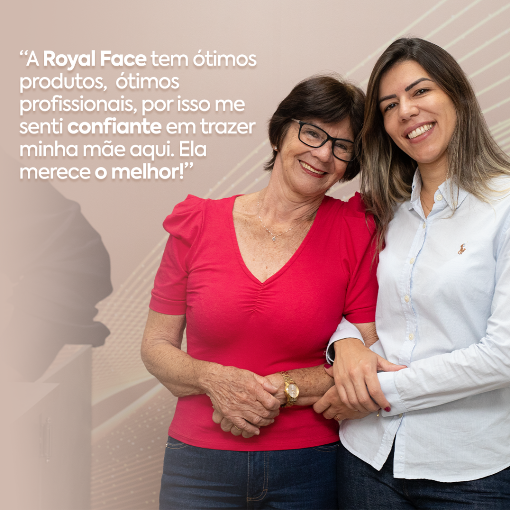 Royal Face Estética Montes Claros