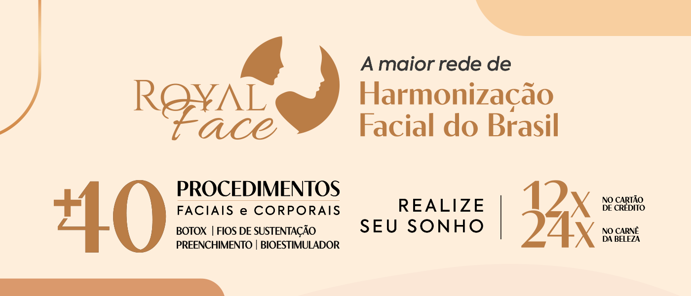 Royal Face Estética Montes Claros
